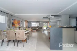 Casa de Condomínio com 3 Quartos à venda, 300m² no Pedra Redonda, Porto Alegre - Foto 11