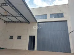 Galpão / Depósito / Armazém para venda ou aluguel, 405m² no Jardim Novo Campos Elíseos, Campinas - Foto 14