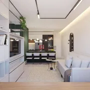 Apartamento com 2 Quartos à venda, 78m² no Nova Jaguariuna , Jaguariúna - Foto 1