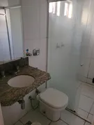 Flat com 1 Quarto para alugar, 40m² no Funcionários, Belo Horizonte - Foto 13