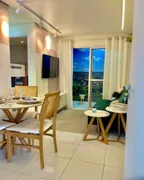 Apartamento com 2 Quartos à venda, 42m² no Alberto Maia, Camaragibe - Foto 2