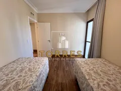 Apartamento com 3 Quartos à venda, 105m² no Praia das Pitangueiras, Guarujá - Foto 29