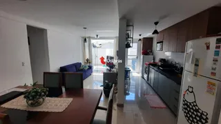 Apartamento com 3 Quartos à venda, 143m² no Ana Lucia, Sabará - Foto 2