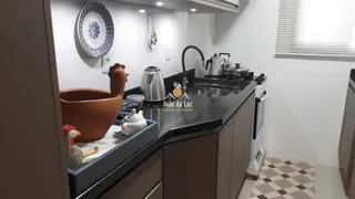 Apartamento com 2 Quartos à venda, 63m² no Ingleses do Rio Vermelho, Florianópolis - Foto 2