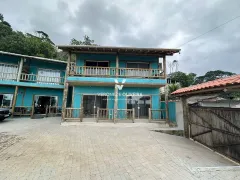 Apartamento com 1 Quarto à venda, 33m² no Lagoinha, Ubatuba - Foto 1