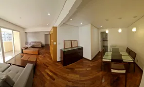 Apartamento com 2 Quartos para alugar, 140m² no Paraíso, São Paulo - Foto 41