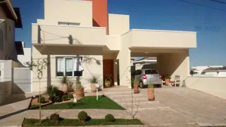 Casa de Condomínio com 3 Quartos à venda, 220m² no Residencial Santa Joana, Sumaré - Foto 1