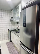 Apartamento com 3 Quartos à venda, 67m² no Jardim São Luís, São Paulo - Foto 7