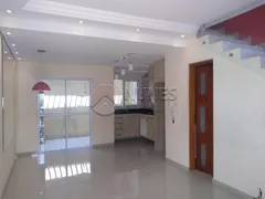 Casa de Condomínio com 2 Quartos à venda, 58m² no Quitaúna, Osasco - Foto 1