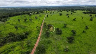 Fazenda / Sítio / Chácara à venda, 1210000m² no Zona Rural, Bom Jardim de Goiás - Foto 1