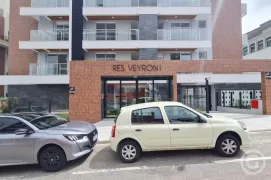 Apartamento com 1 Quarto para alugar, 40m² no Centro, Florianópolis - Foto 3