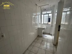 Apartamento com 2 Quartos para alugar, 65m² no Boa Vista, São Vicente - Foto 8