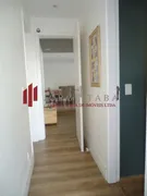 Apartamento com 3 Quartos à venda, 127m² no Vila Firmiano Pinto, São Paulo - Foto 17