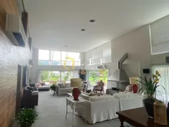 Casa de Condomínio com 5 Quartos para venda ou aluguel, 901m² no Balneário Praia do Perequê , Guarujá - Foto 25