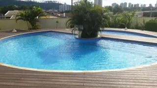 Apartamento com 3 Quartos à venda, 102m² no Jardim Merci II, Jundiaí - Foto 27