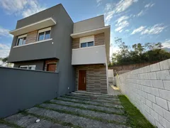 Sobrado com 3 Quartos à venda, 119m² no Monte Verde, Florianópolis - Foto 1
