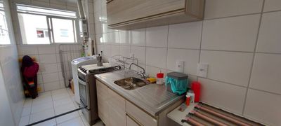 Apartamento com 2 Quartos à venda, 44m² no Sampaio, Rio de Janeiro - Foto 9