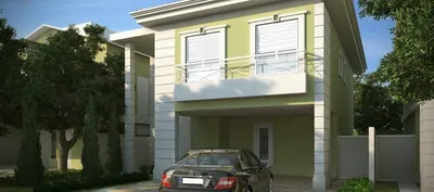 Casa de Condomínio com 4 Quartos à venda, 219m² no Ribeirânia, Ribeirão Preto - Foto 36
