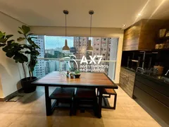 Apartamento com 2 Quartos à venda, 94m² no Panamby, São Paulo - Foto 2