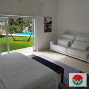 Casa de Condomínio com 4 Quartos para venda ou aluguel, 600m² no Balneário Praia do Perequê , Guarujá - Foto 5