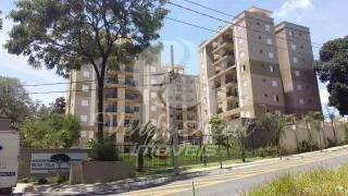 Apartamento com 2 Quartos à venda, 59m² no Parque Fazendinha, Campinas - Foto 19