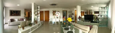 Apartamento com 4 Quartos à venda, 360m² no Paiva, Cabo de Santo Agostinho - Foto 6