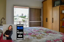 Apartamento com 3 Quartos à venda, 158m² no Saúde, São Paulo - Foto 15