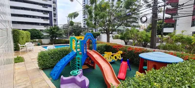 Apartamento com 3 Quartos à venda, 94m² no Boa Viagem, Recife - Foto 24