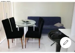 Apartamento com 1 Quarto para alugar, 40m² no Santa Cecília, São Paulo - Foto 2