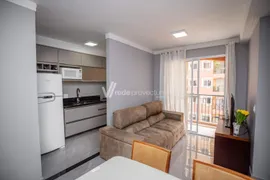 Apartamento com 3 Quartos à venda, 63m² no São Bernardo, Campinas - Foto 9