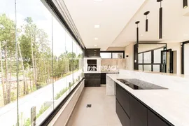 Casa de Condomínio com 4 Quartos à venda, 390m² no Santa Felicidade, Curitiba - Foto 39