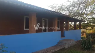 Fazenda / Sítio / Chácara com 3 Quartos à venda, 281m² no Recanto dos Dourados, Campinas - Foto 5