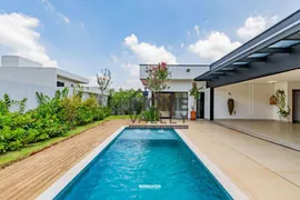 Casa de Condomínio com 3 Quartos à venda, 243m² no Residencial Campo Camanducaia, Jaguariúna - Foto 55