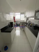 Apartamento com 2 Quartos à venda, 69m² no Vila Nossa Senhora de Fátima, Guarulhos - Foto 2
