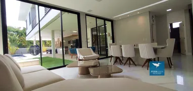 Casa de Condomínio com 4 Quartos para alugar, 500m² no Centro, Eusébio - Foto 2