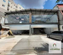 Galpão / Depósito / Armazém para alugar, 400m² no Vila Albertina, São Paulo - Foto 1