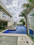 Casa de Condomínio com 4 Quartos à venda, 412m² no ALPHAVILLE GOIAS , Goiânia - Foto 35