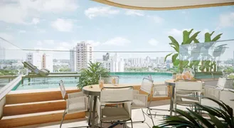 Apartamento com 2 Quartos à venda, 49m² no Casa Amarela, Recife - Foto 13