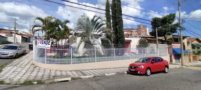 Casa com 3 Quartos à venda, 391m² no Vila Assis, Sorocaba - Foto 1