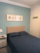 Flat com 1 Quarto para alugar, 28m² no Cerqueira César, São Paulo - Foto 11