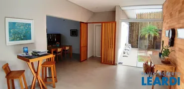 Casa de Condomínio com 3 Quartos à venda, 220m² no Condominio Porto Seguro Village, Valinhos - Foto 43