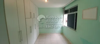 Apartamento com 3 Quartos à venda, 100m² no Ondina, Salvador - Foto 9