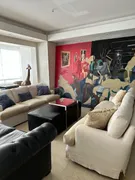 Apartamento com 3 Quartos para alugar, 170m² no Centro, Florianópolis - Foto 5