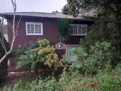 Casa de Condomínio com 4 Quartos à venda, 880m² no Recanto Suíço, Vargem Grande Paulista - Foto 4
