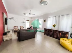 Casa de Condomínio com 3 Quartos para alugar, 150m² no Mar Verde, Caraguatatuba - Foto 7