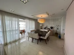 Apartamento com 3 Quartos para alugar, 123m² no Campo Belo, São Paulo - Foto 8