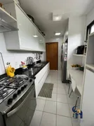 Apartamento com 3 Quartos à venda, 151m² no Candeal, Salvador - Foto 26