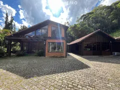 Fazenda / Sítio / Chácara com 5 Quartos para venda ou aluguel, 17782m² no Cascata do Imbuí, Teresópolis - Foto 2