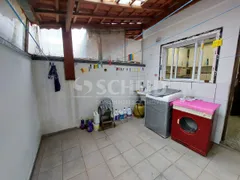 Casa de Condomínio com 2 Quartos à venda, 64m² no Campo Grande, São Paulo - Foto 11