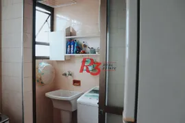 Apartamento com 2 Quartos à venda, 59m² no Centro, São Vicente - Foto 20